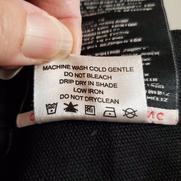 NEW KNOX SZ 38 x 30 Renegade Utility Fire Retardant Premium Pants - Black - Picture 14 of 14